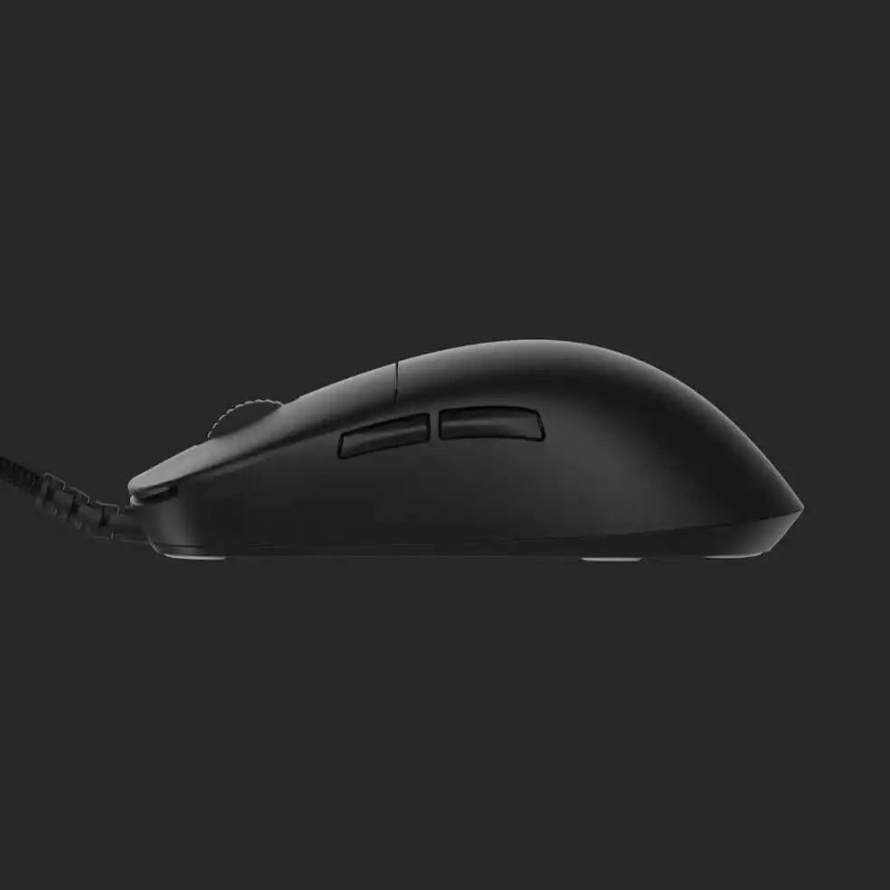 Endgame Gear Op1 8k Mouse Wired E-Sports Gaming Mouse Custom Paw3395 8000hz Lightweight Mouse Accessory for Desktop Computer