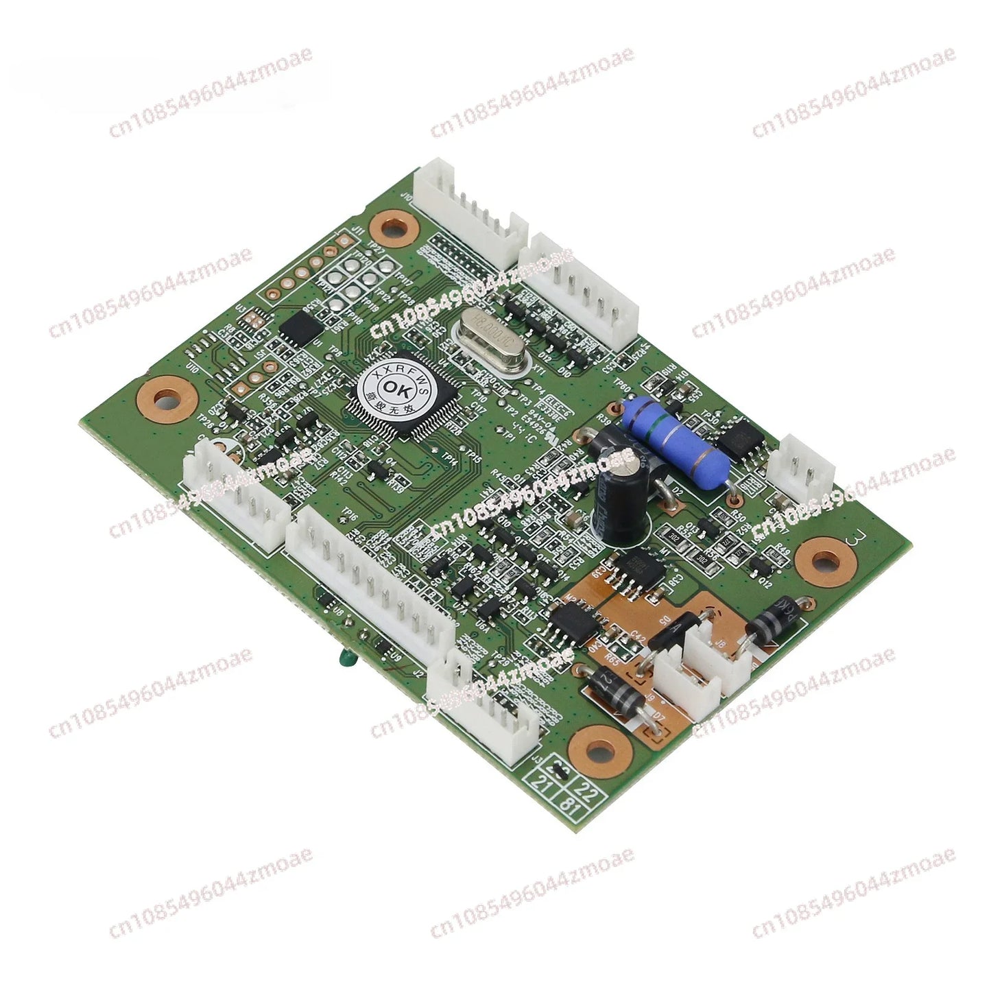 Gaming Steering Wheel Gear Motherboard Main Board Replace for G920 for Logitech G27/G29  G23 Gear Shifter RC Car Accessories