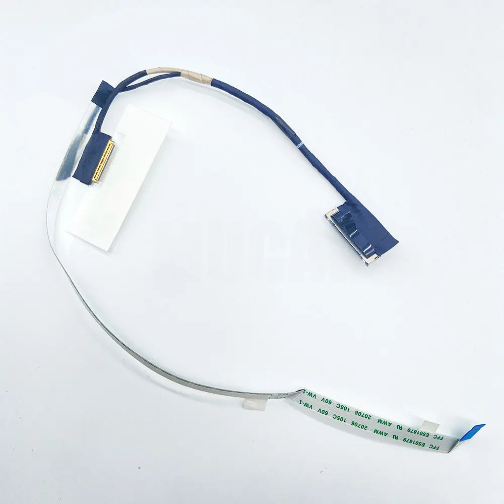 For Lenovo IdeaPad 5 14ARE05 14ILL05 14ITL05 14IIL05 14ALC05 XiaoXin Air 14ARE 14IIL Laptop LCD LED Display Ribbon Camera cable