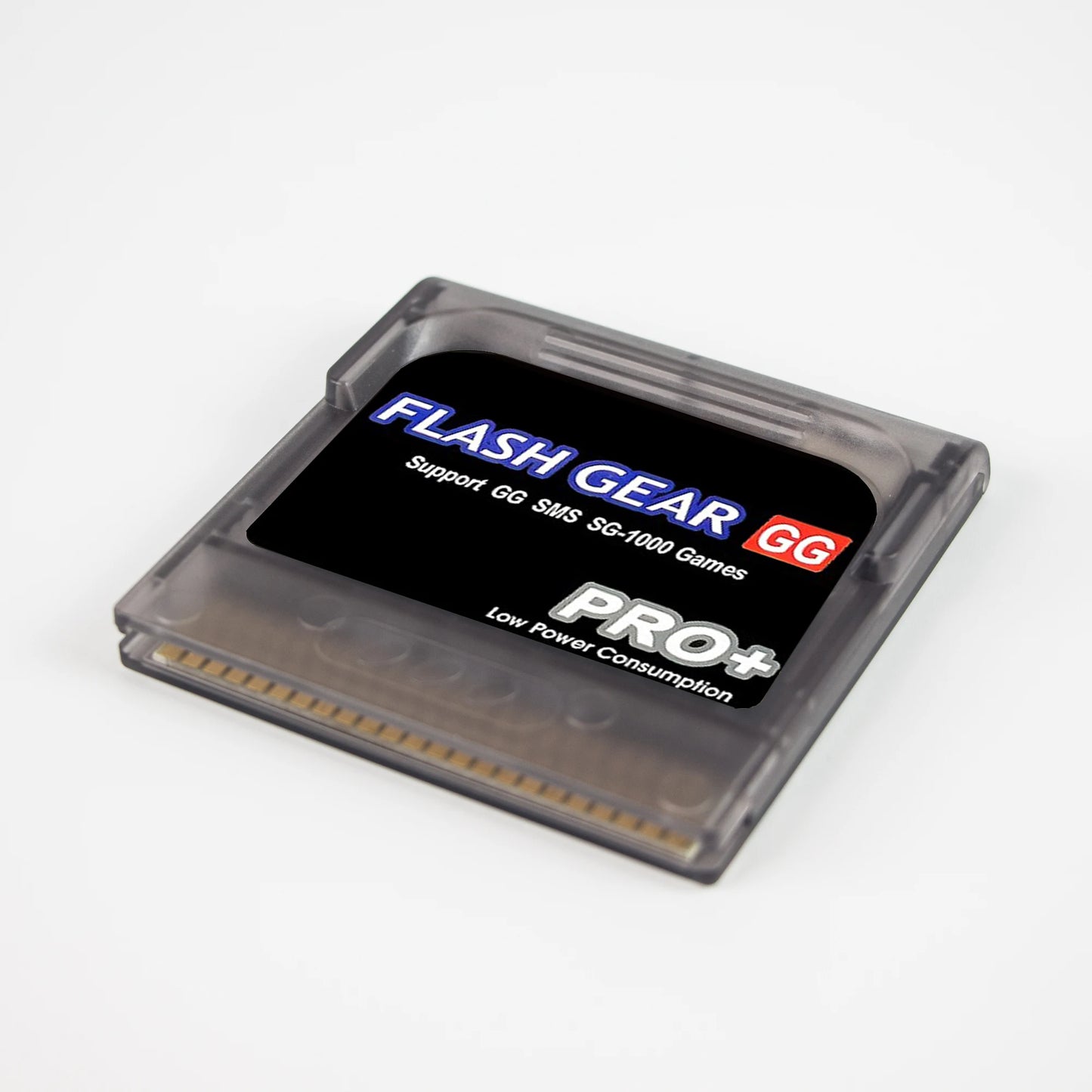 Flash Gear GG 1000+Game Gear Flash GG Pro Flash Gear Pro+GG Game Cart Game Gear Cart For Sega Accesories