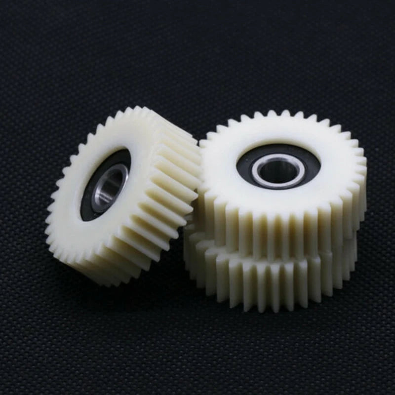 Electric Bike Bicycle 36T Gears With 70mm Clutch Kits Set For Bafang Mid Drive Motor Metal Gear Solid Planetary Gear Accessories