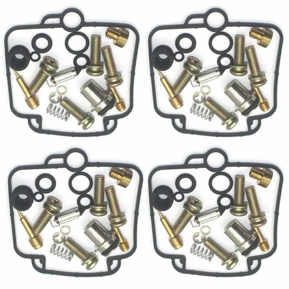 Car Parts Carburetor Repair Aftermarket Parts Car Accessories FOR GSX1100G 1991-1993 High Quality Material Brand New
