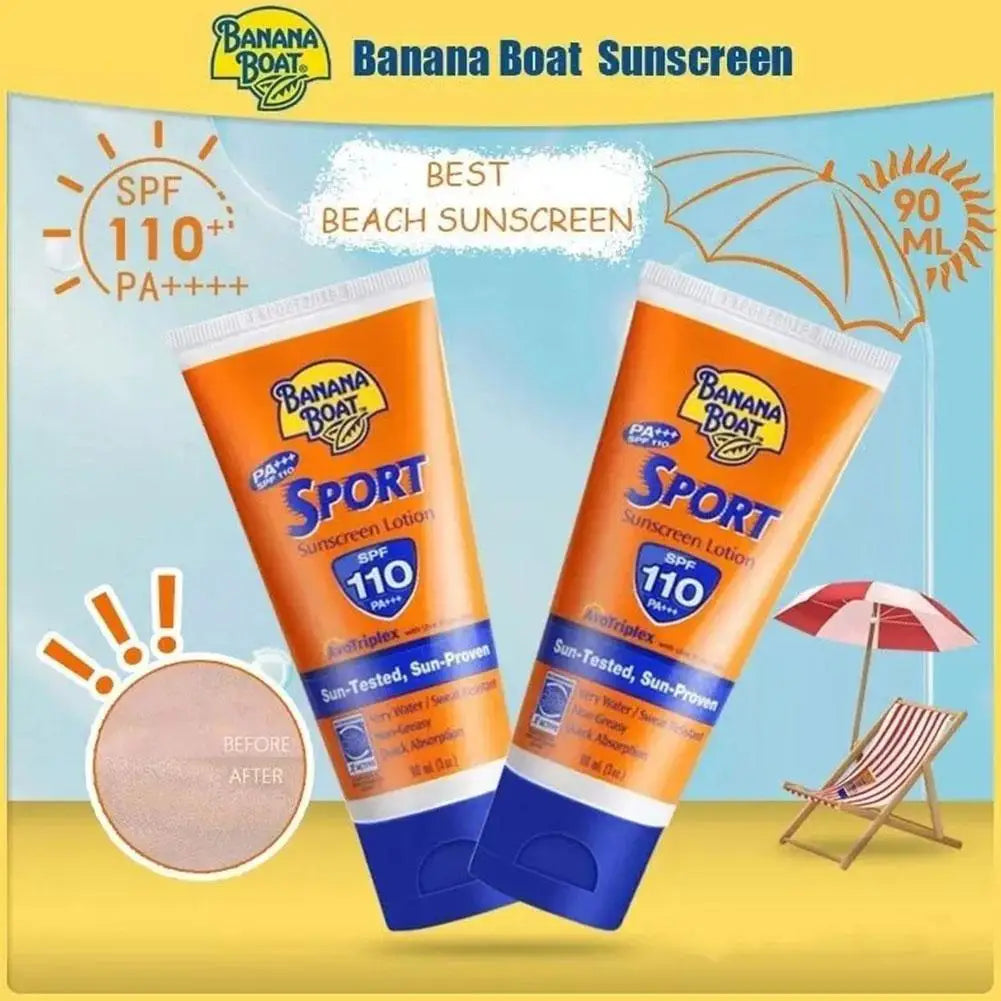 Facial Body Sunscreen Whitening Sun Cream Sunblock Skin Protective Cream Anti-Aging Oil-control Moisturizing SPF100 Skin Care