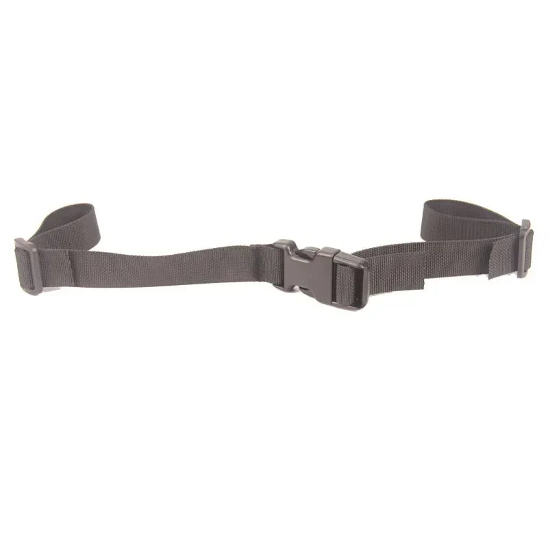 Hiking Backpack Chest Strap Adjustable Backpack Heavy Duty Chest Strap Belt for Hiking and Jogging  Non-slip Pull Belt