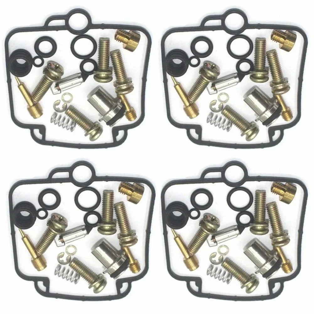 Car Parts Carburetor Repair Aftermarket Parts Car Accessories FOR GSX1100G 1991-1993 High Quality Material Brand New