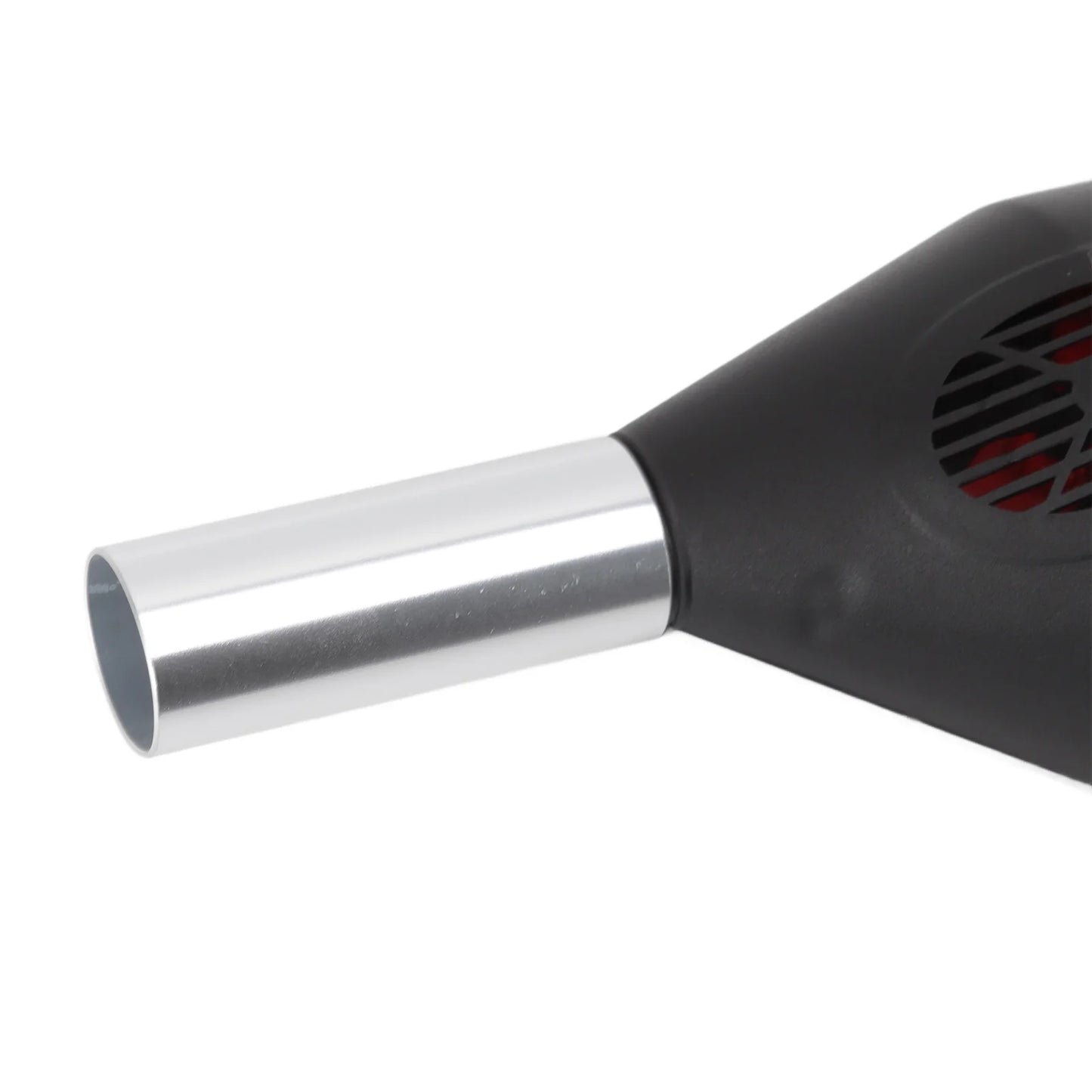 Electric BBQ Fan Air Blower Portable Handheld Ventilator Grill Barbecue Cooking Tools For Outdoor Camping Picnic Travel