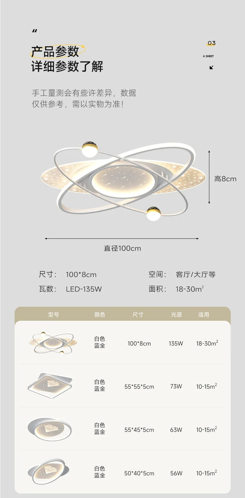 Lumiere Lampes Moderne Salon Home Lighting Modern Ceiling Lights Chandeliers Modern for Living Room