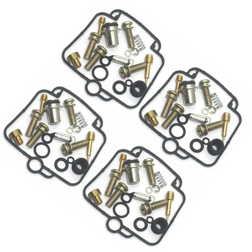 Car Parts Carburetor Repair Aftermarket Parts Car Accessories FOR GSX1100G 1991-1993 High Quality Material Brand New