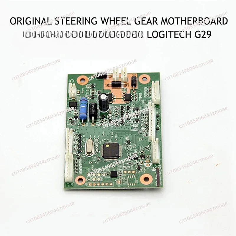 Gaming Steering Wheel Gear Motherboard Main Board Replace for G920 for Logitech G27/G29  G23 Gear Shifter RC Car Accessories
