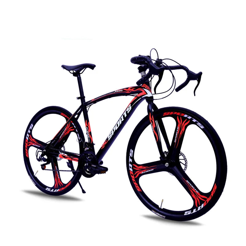 custom baik baycical bicycle 22 speed mountain bicycle 29 inch cycle 52 56cm alloy road bike bici carretera bicicleta bisiklet