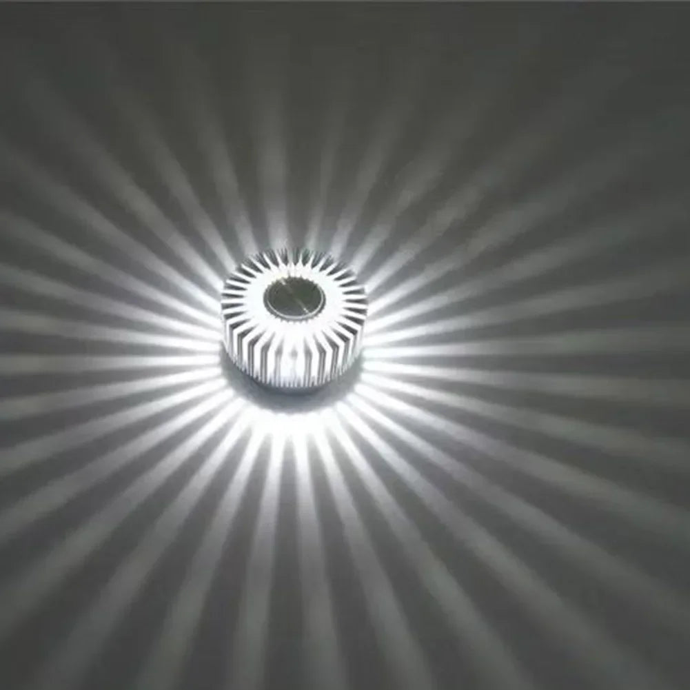 LED Ceiling Lamp Lustre Light  Indoor Lighting Energy Saving  Fixture Protect Eyes  Spotlights for Living Room
