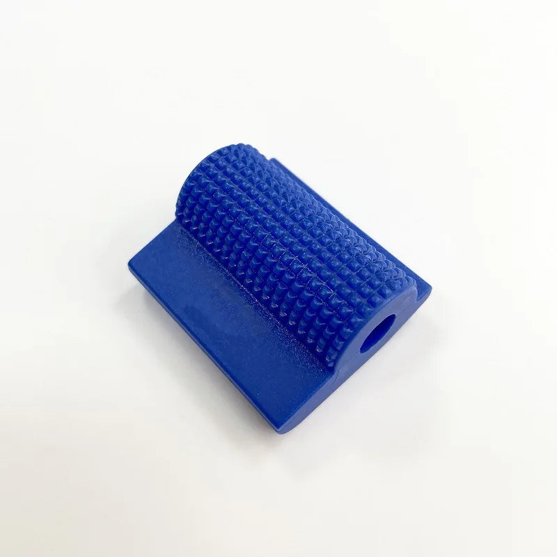 Suitable for all motorcycles Modified Gear Lever  Rubber Gear Lever Soft Rubber Rubber Pecas De Moto Palanca De Cambio Moto