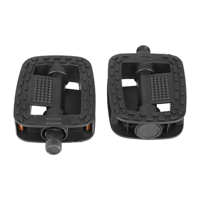 A06F-Bicycle Electric Bike Pedals, Suitable For Mountain Bikes, Foldable Pedals