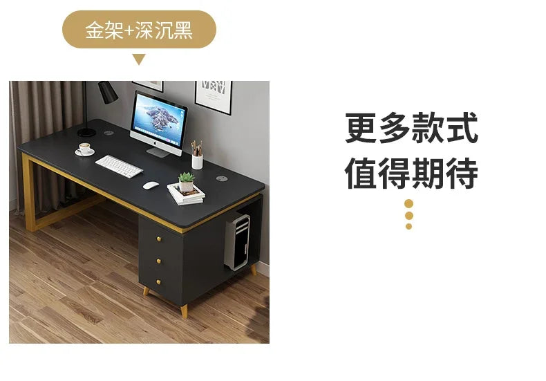 Working Meeting Office Desks Storage Laptop White Keyboard Office Desks Mobile Conference Scrivanie Per Computer Room Furnitures