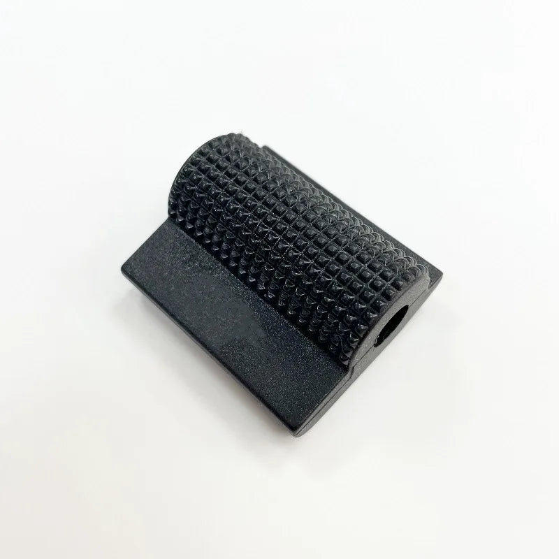 Suitable for all motorcycles Modified Gear Lever  Rubber Gear Lever Soft Rubber Rubber Pecas De Moto Palanca De Cambio Moto