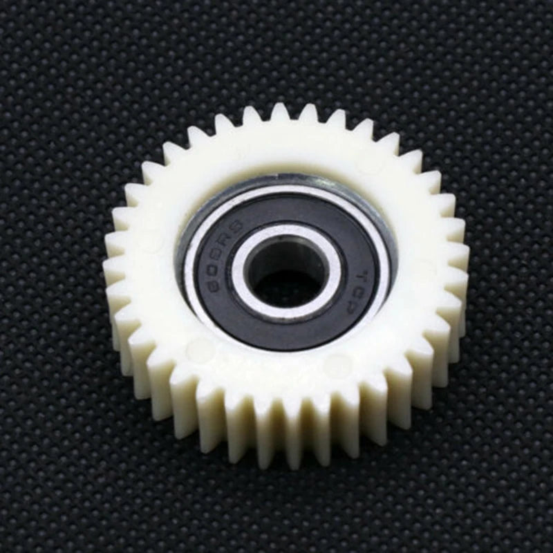 Electric Bike Bicycle 36T Gears With 70mm Clutch Kits Set For Bafang Mid Drive Motor Metal Gear Solid Planetary Gear Accessories