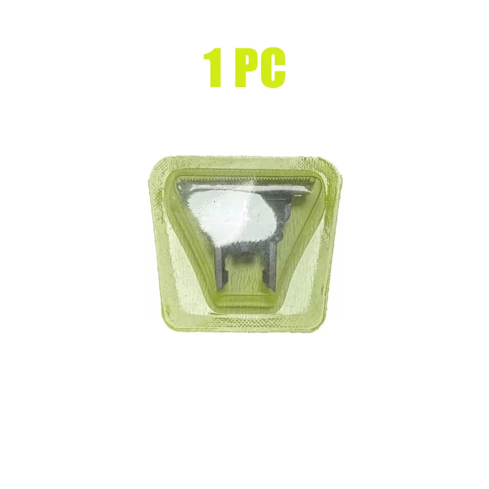 Brangdy Shaver Replacement Blades for One Blade QP2520 QP2620 QP2630 QP2515 QP6510 QP6520 QP6531 Electric Beard Trimmer