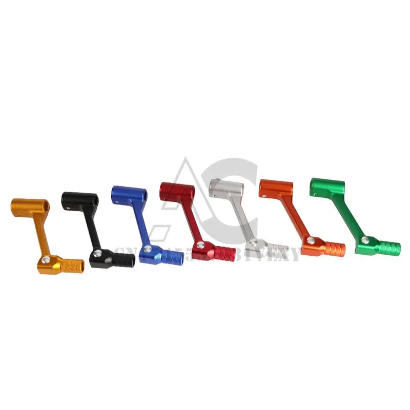 Motorcycle Gear Lever Suitable For Motorcycles, Off-road Vehicles, Off-road Racing ATV Off-road Motorcycle General Accessories