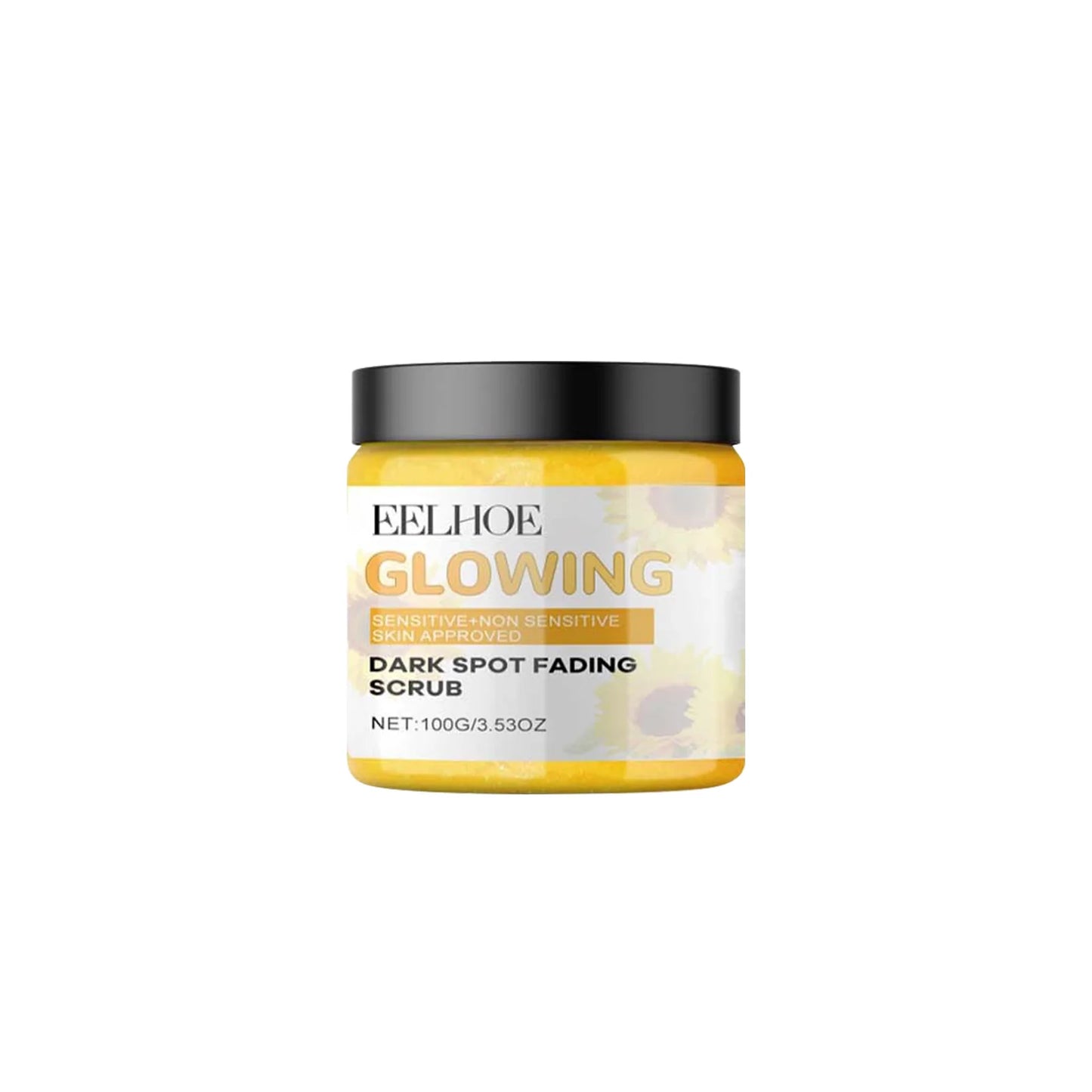 Turmeric Face Skin Care Set Temeric Cream Cleaning Face Wash Oil Control Nourishing Skin Exfolianting Cream Face Purifying Cream