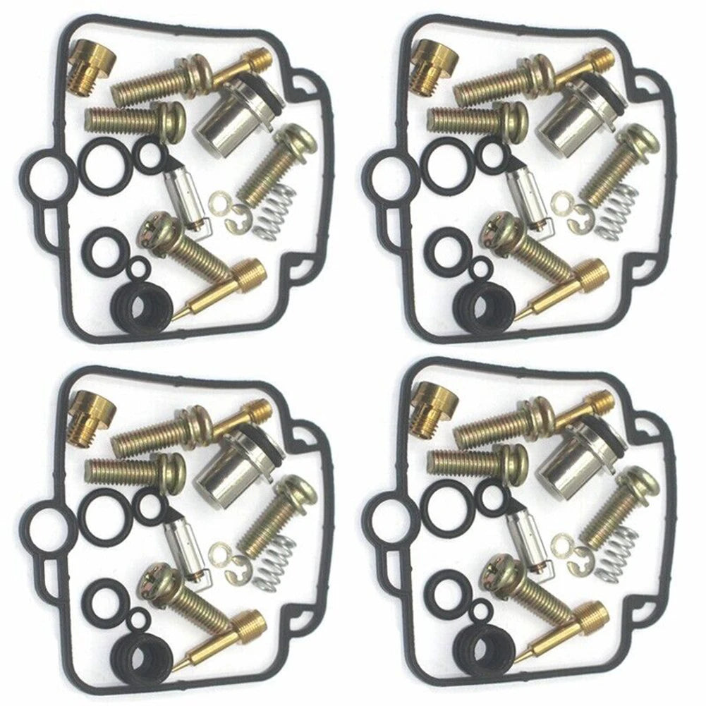 Car Parts Carburetor Repair Aftermarket Parts Car Accessories FOR GSX1100G 1991-1993 High Quality Material Brand New