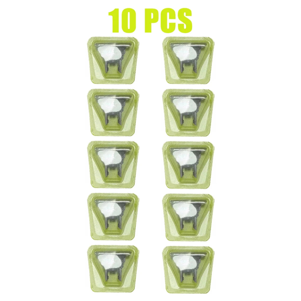Brangdy Shaver Replacement Blades for One Blade QP2520 QP2620 QP2630 QP2515 QP6510 QP6520 QP6531 Electric Beard Trimmer