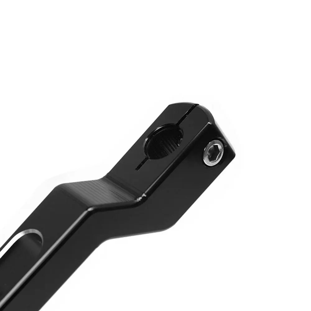 Motorcycles Gear Shift Levers Pegs Parts For Harley Touring Davidson FL Softail Electra Street Tri Glide Ultra Classic Road King