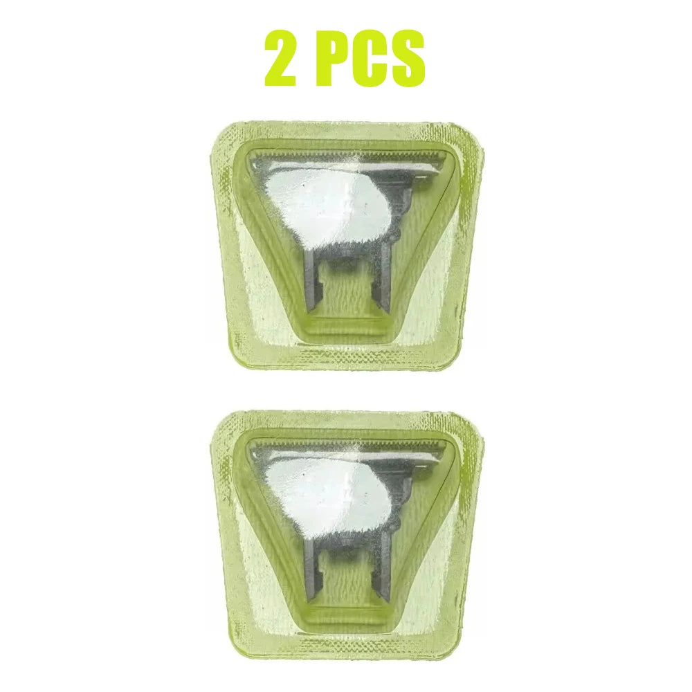 Brangdy Shaver Replacement Blades for One Blade QP2520 QP2620 QP2630 QP2515 QP6510 QP6520 QP6531 Electric Beard Trimmer