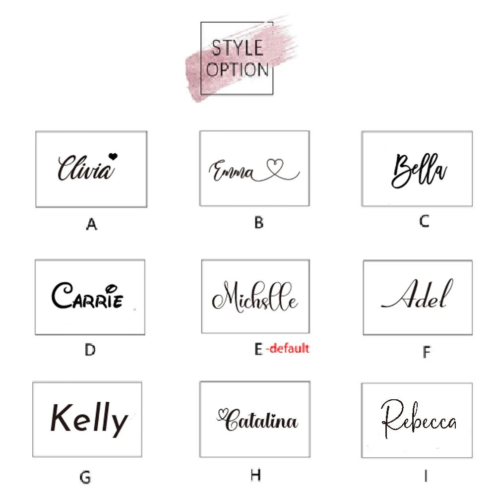 Personalized Bridesmaid Gifts Travel Jewelry Case with Name Customized Gift for Birthdays Bridesmaids Valentine Wedding Gifts