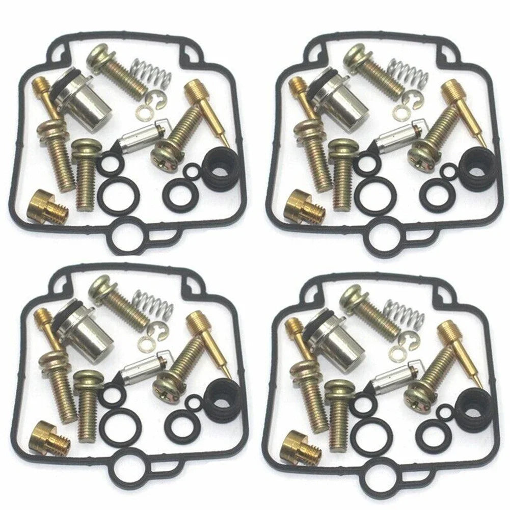 Car Parts Carburetor Repair Aftermarket Parts Car Accessories FOR GSX1100G 1991-1993 High Quality Material Brand New