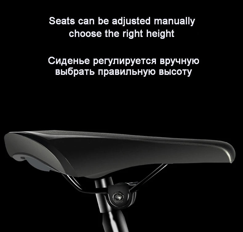 Road Bike, High Carbon Steel, Adult Bicycle, 21 Speed, 700C, Best-Selling, Various Colors Available