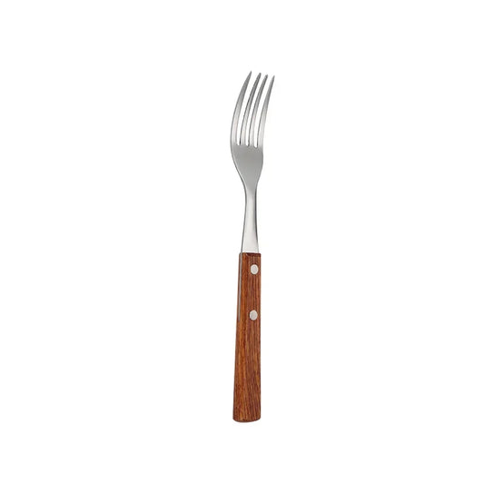 Kitchen Tableware Stainless Steel Luxury Western Dinner Set Gold Silver Cutlery Fork Spoon Knife