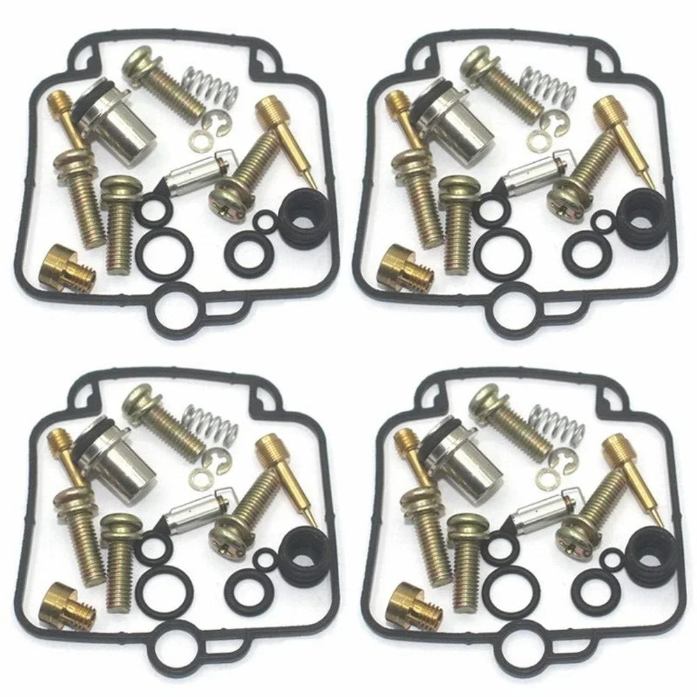 Car Parts Carburetor Repair Aftermarket Parts Car Accessories FOR GSX1100G 1991-1993 High Quality Material Brand New