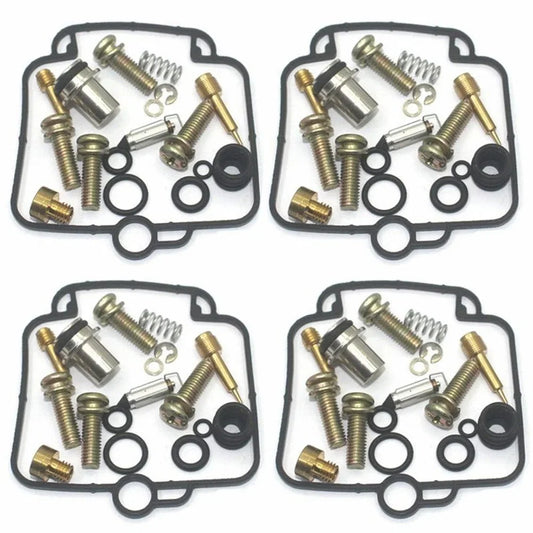 Car Parts Carburetor Repair Aftermarket Parts Car Accessories FOR GSX1100G 1991-1993 High Quality Material Brand New