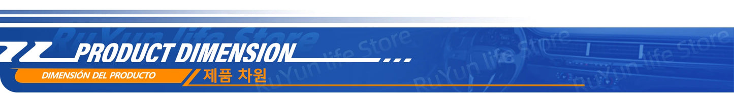Car Caliper S Shape Hanger Hooks Suspension Disc Service Brake Pad Replacement Parts Help Compress Piston Repair Tool for Auto