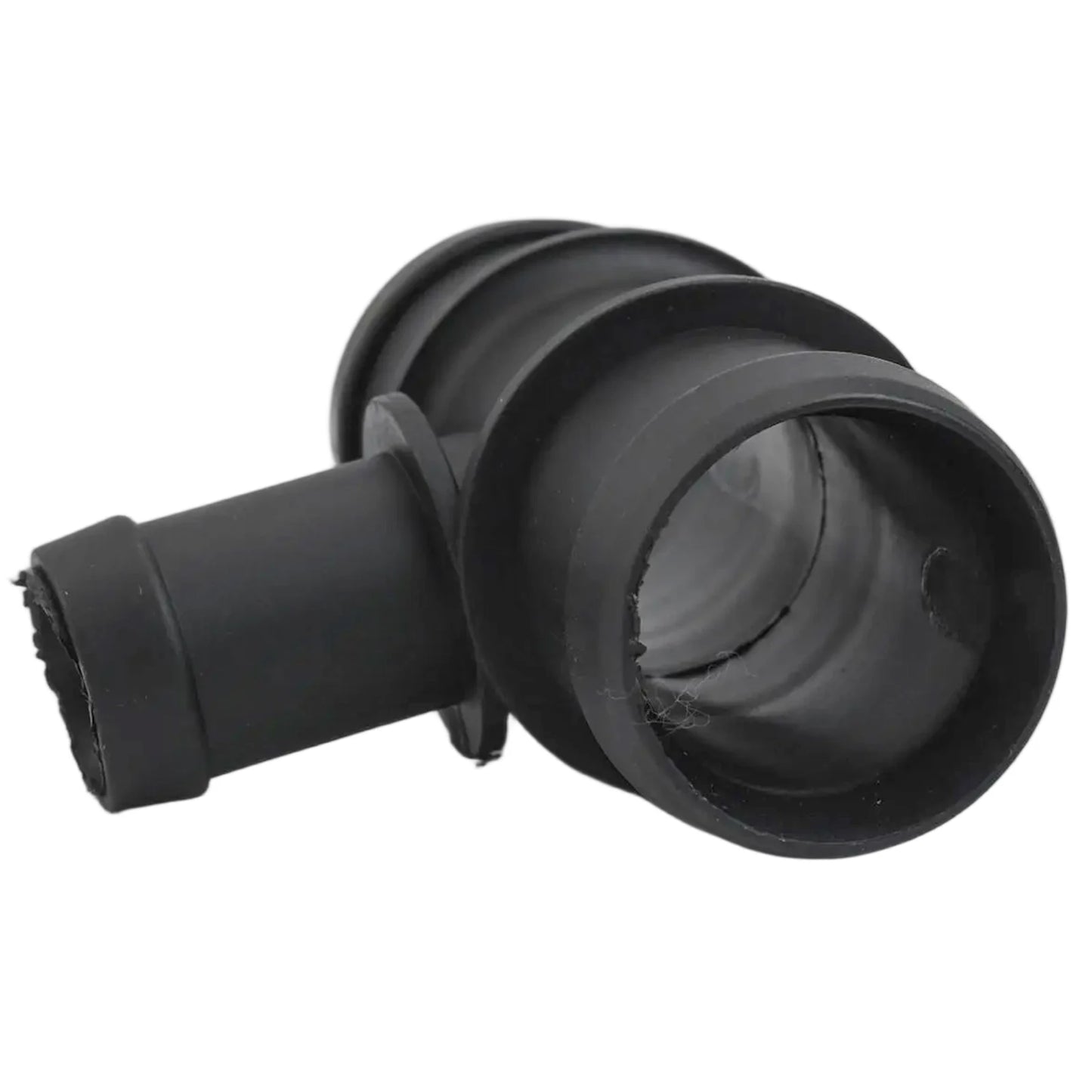 Car Replacement Parts OEM N90692901 Perfect Vehicle Compatibility Stable Performance Black Plastic Material Black