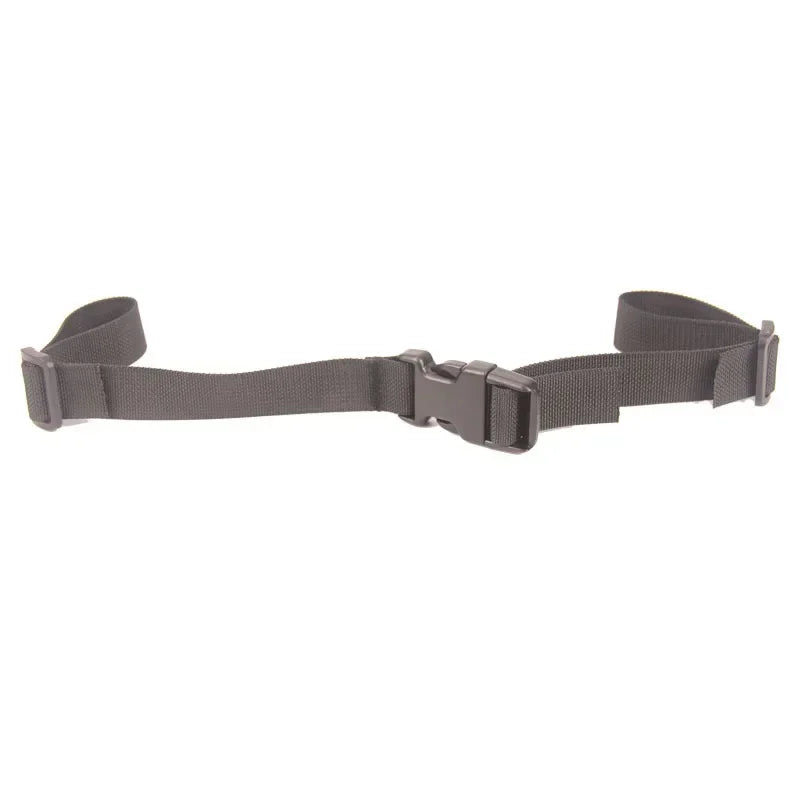 Hiking Backpack Chest Strap Adjustable Backpack Heavy Duty Chest Strap Belt for Hiking and Jogging  Non-slip Pull Belt