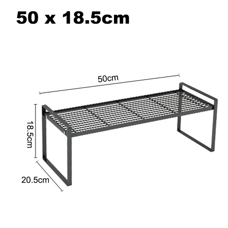 Kitchen Kitchenware Cutlery Plates Dishes Storage Rack Cabinet Over Sink Tableware Bowl Utensils Drying Shelf Drainer Organizer
