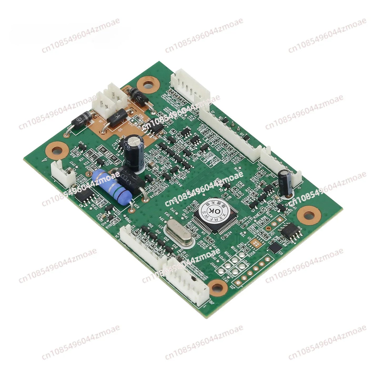 Gaming Steering Wheel Gear Motherboard Main Board Replace for G920 for Logitech G27/G29  G23 Gear Shifter RC Car Accessories
