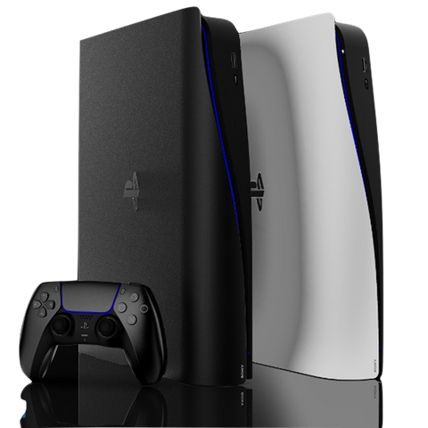 PlayStation 5