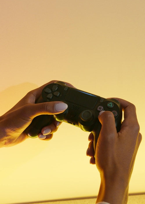 Gaming Consoles