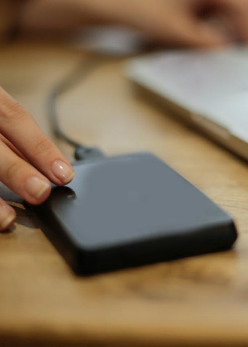 Power Banks