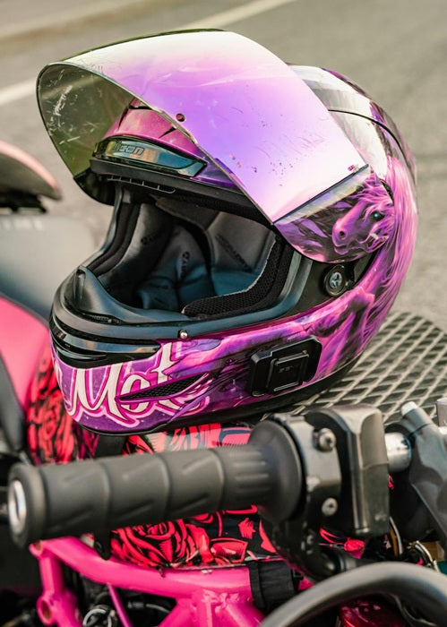 Motorcycle Gear