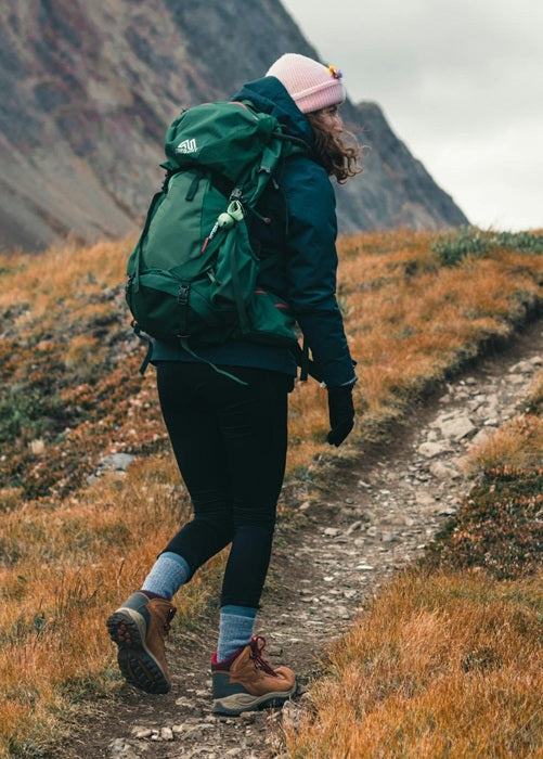 Hiking Gear