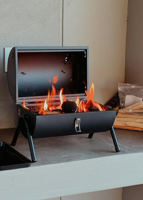 BBQ Equipment