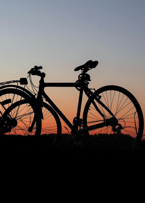 Bikes