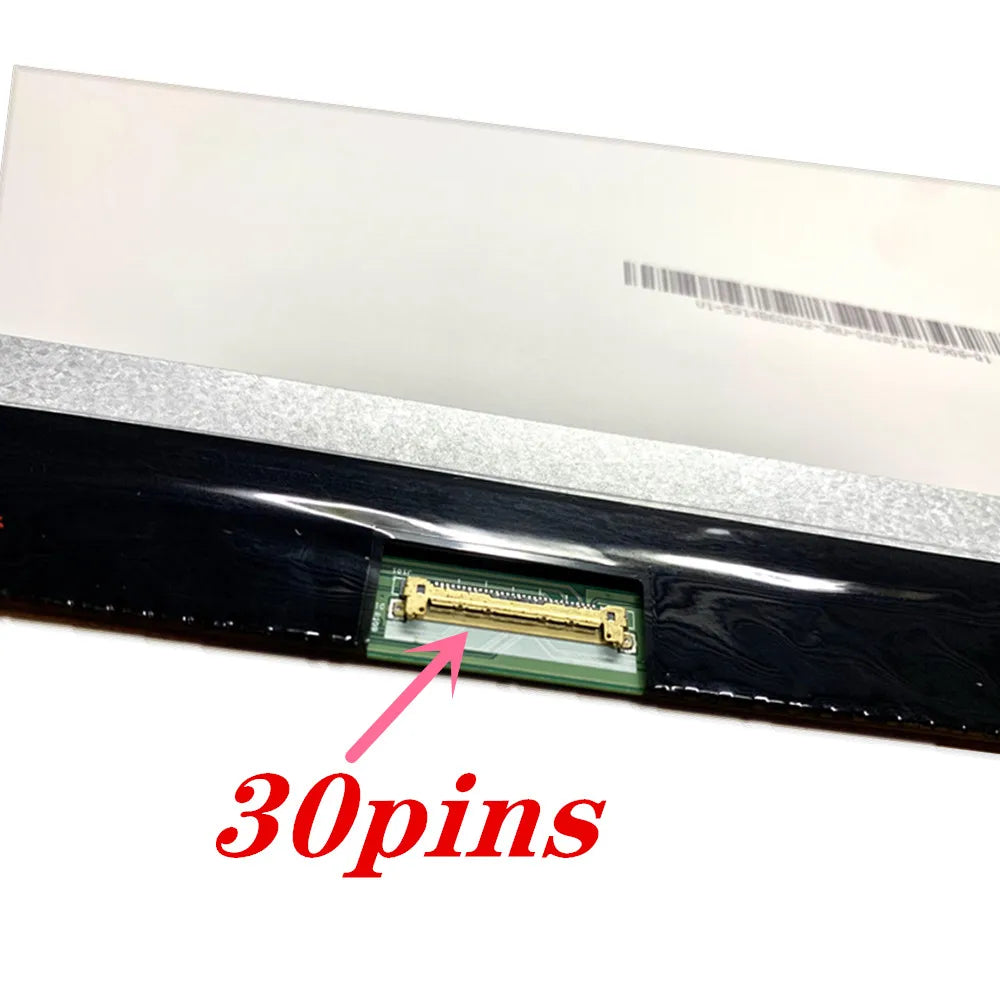 For Dell Latitude E7470 E5450 14-E7440 3450 3470 E5470 3460 3480 3490 5490 Laptop Lcd Screen Display 14" Slim 30PINS HD/FHD
