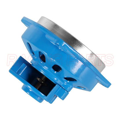 Motorcycle 25 H 6 T Tooth Clutch Drum Gearbox For 47cc 49cc 2 Stroke Engine Atv Quad Go Kart Dirt Pocket Mini Bike