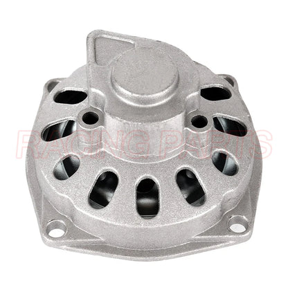 Motorcycle 25H 6T Tooth Clutch Drum Gearbox For 47cc 49cc 2 Stroke Engine Atv Quad Go Kart Dirt Pocket Mini Bike