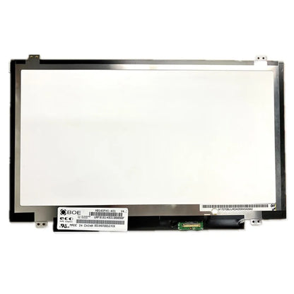 For Dell Latitude E7470 E5450 14-E7440 3450 3470 E5470 3460 3480 3490 5490 Laptop Lcd Screen Display 14" Slim 30PINS HD/FHD