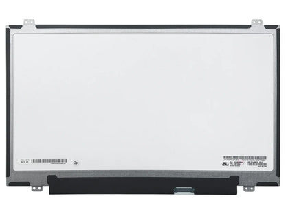 14.0 Laptop LCD Screen LP140WF6 SPB1 SPB2 SPB3 SPB4 SPB6 SPB7 SPB8 For Lenovo ThinkPad T460 T470 T480 E465 IPS 1920x1080 30pin